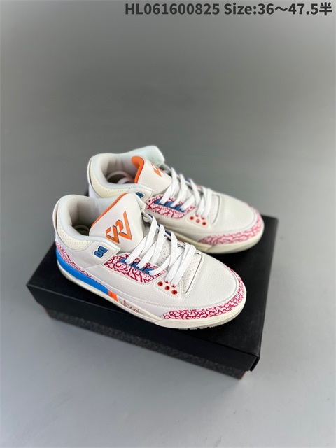 women air jordan 1 shoes H 2023-10-26-162